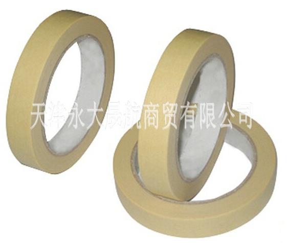 【高溫纖維膠帶】高溫黏貼就是這么簡單！