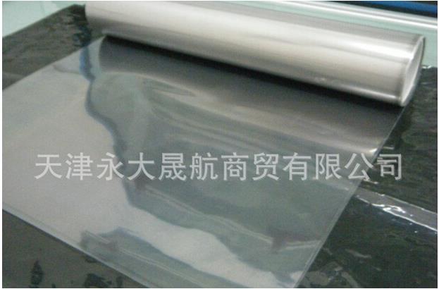 【聚酯鍍鋁薄膜】?jī)?yōu)越的性能等待你的使用！ 
