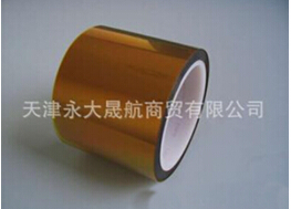 自主開發“高溫美紋紙膠帶”一帶多用