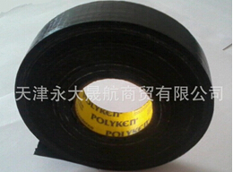 “單面亞黑聚酯薄膜”默默的守護者