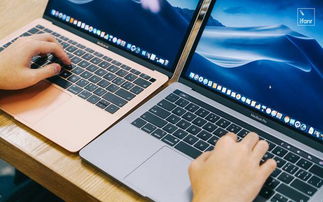 蘋(píng)果蓄勢(shì)待發(fā) 5G MacBook設(shè)計(jì)完成，開(kāi)啟移動(dòng)計(jì)算新篇章